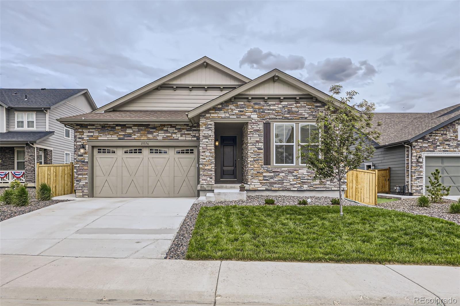15376  Ivanhoe Court, thornton MLS: 3116638 Beds: 4 Baths: 3 Price: $679,000