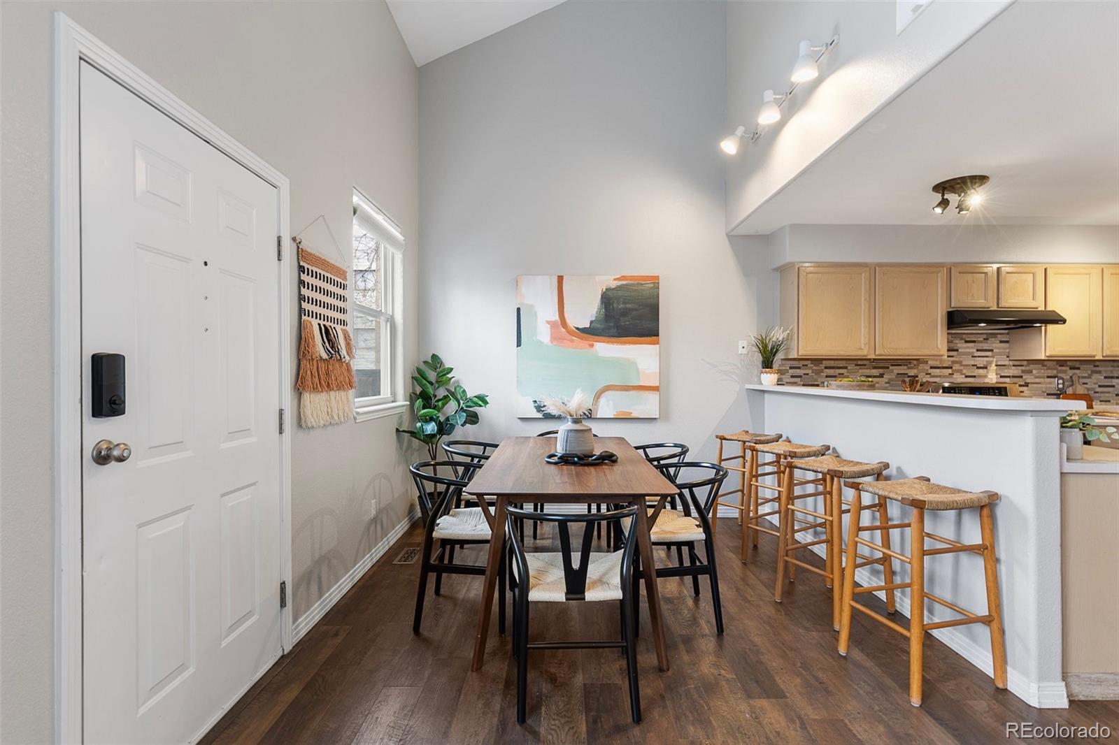 6450 W 44th Place, wheat ridge  House Search MLS Picture