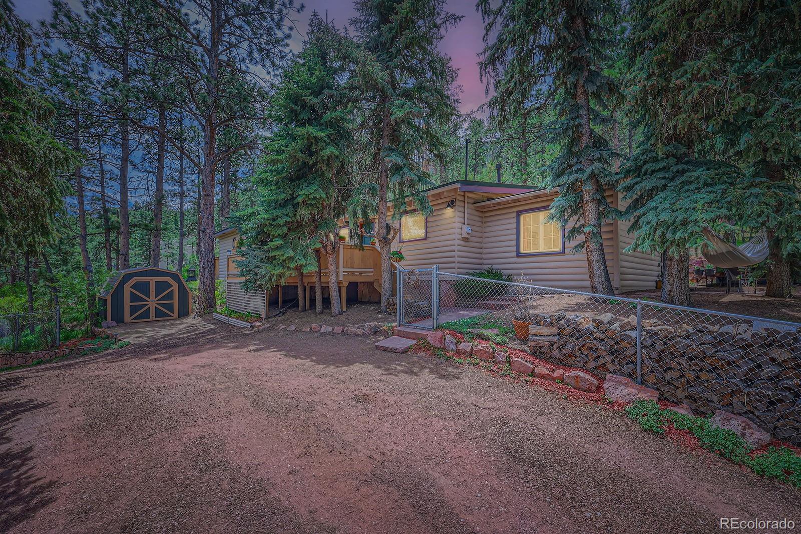 9935  Fountain Road, cascade  House Search MLS Picture