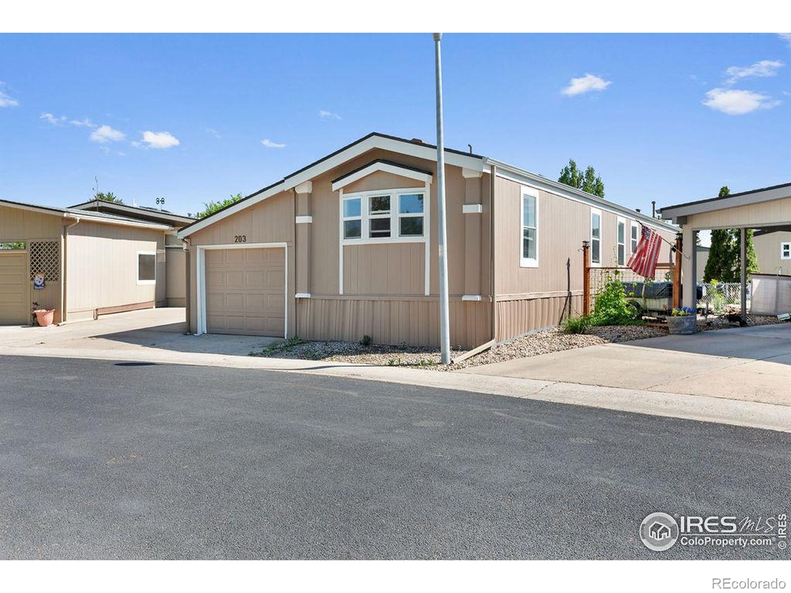 1166  Madison Avenue, loveland  House Search MLS Picture