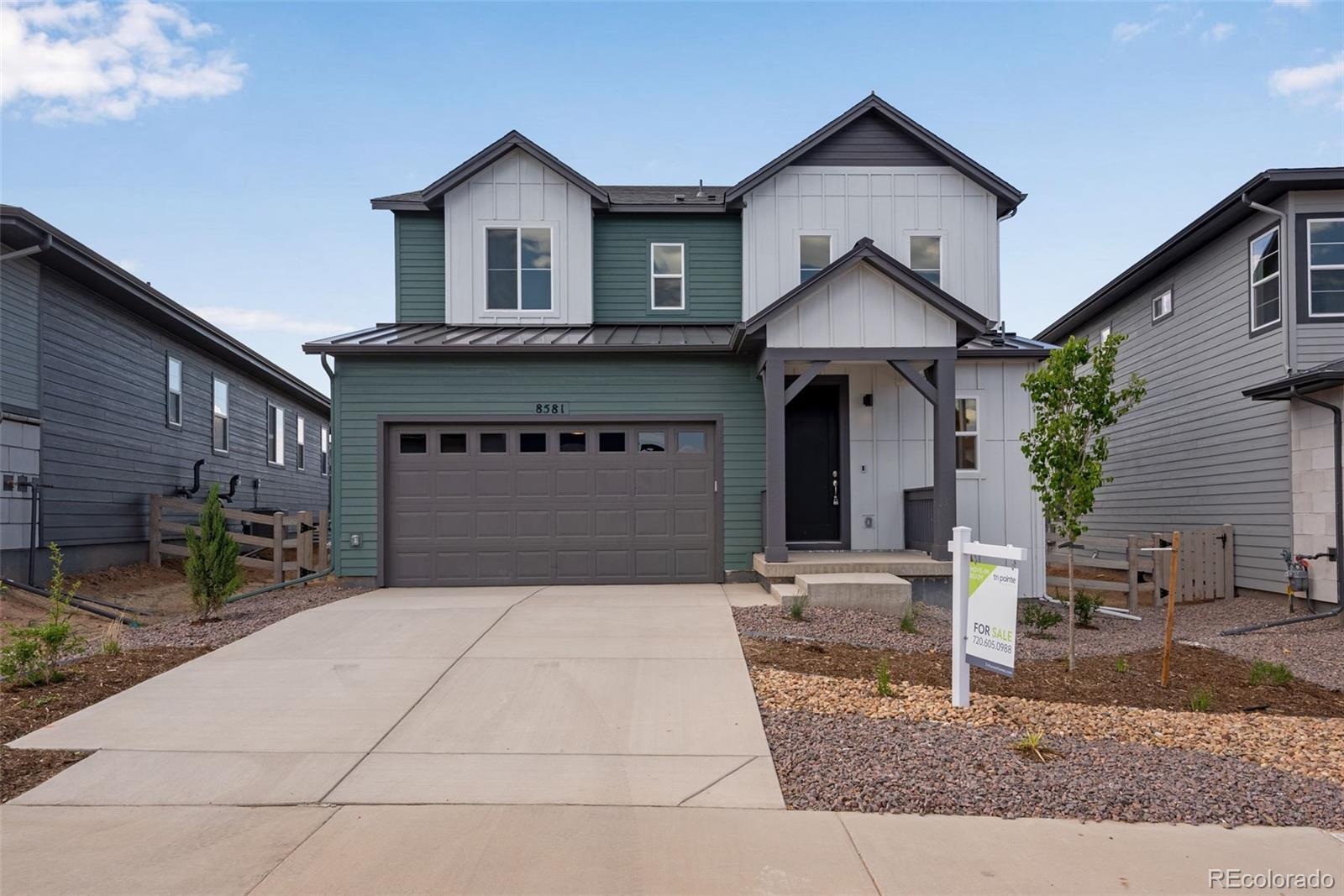 littleton  House Search Picture