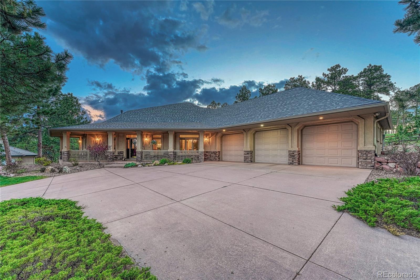 colorado springs  House Search Picture