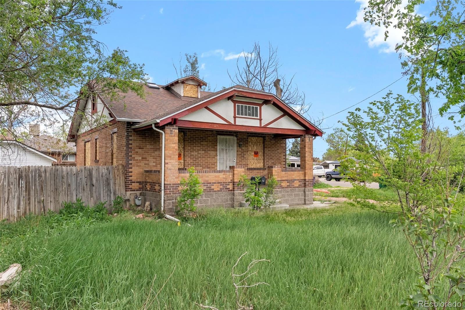 denver  House Search Picture