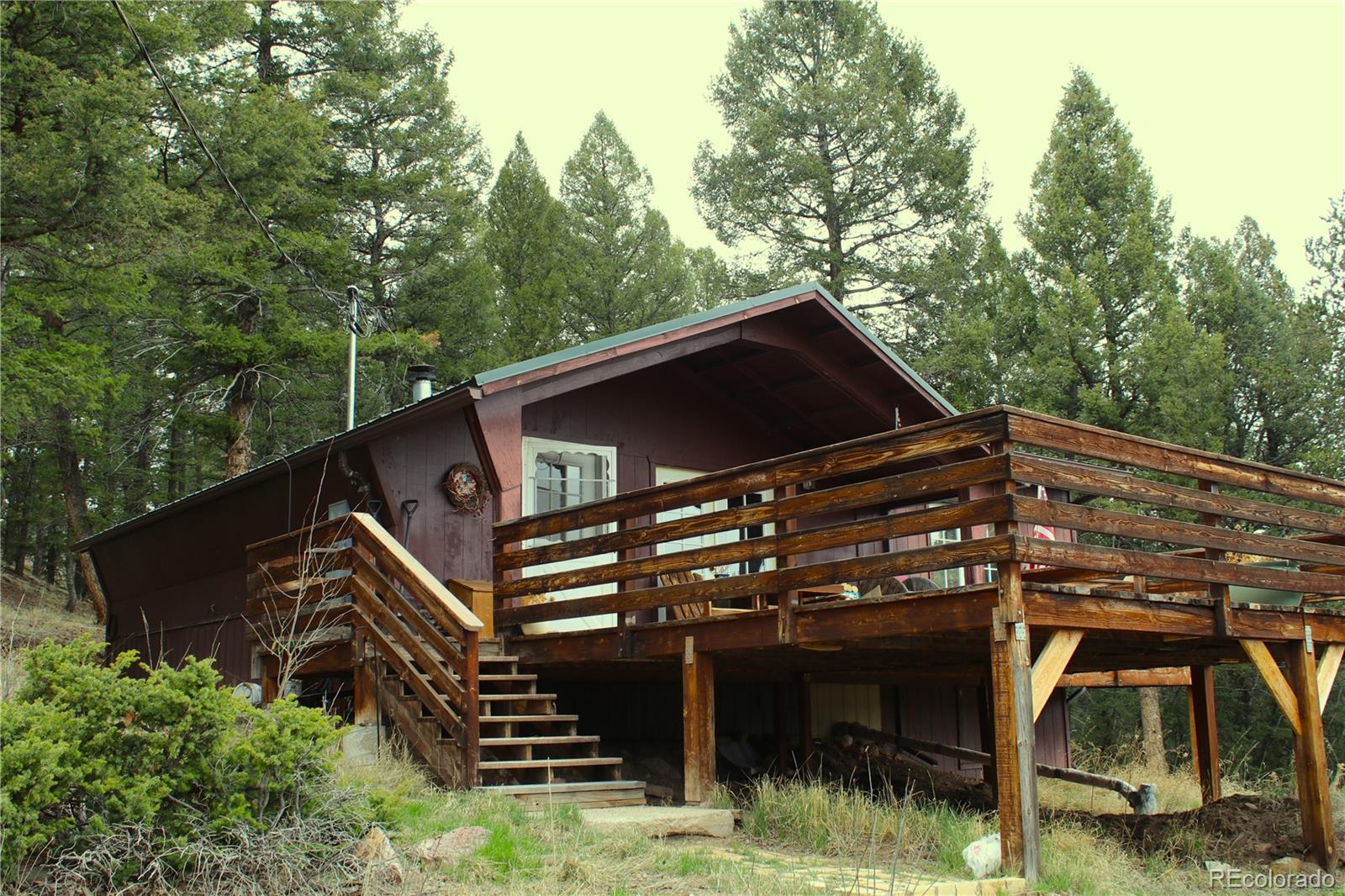 guffey  House Search Picture
