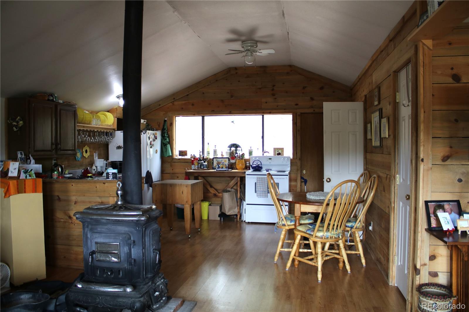 770  County Rd 122 , guffey  House Search MLS Picture