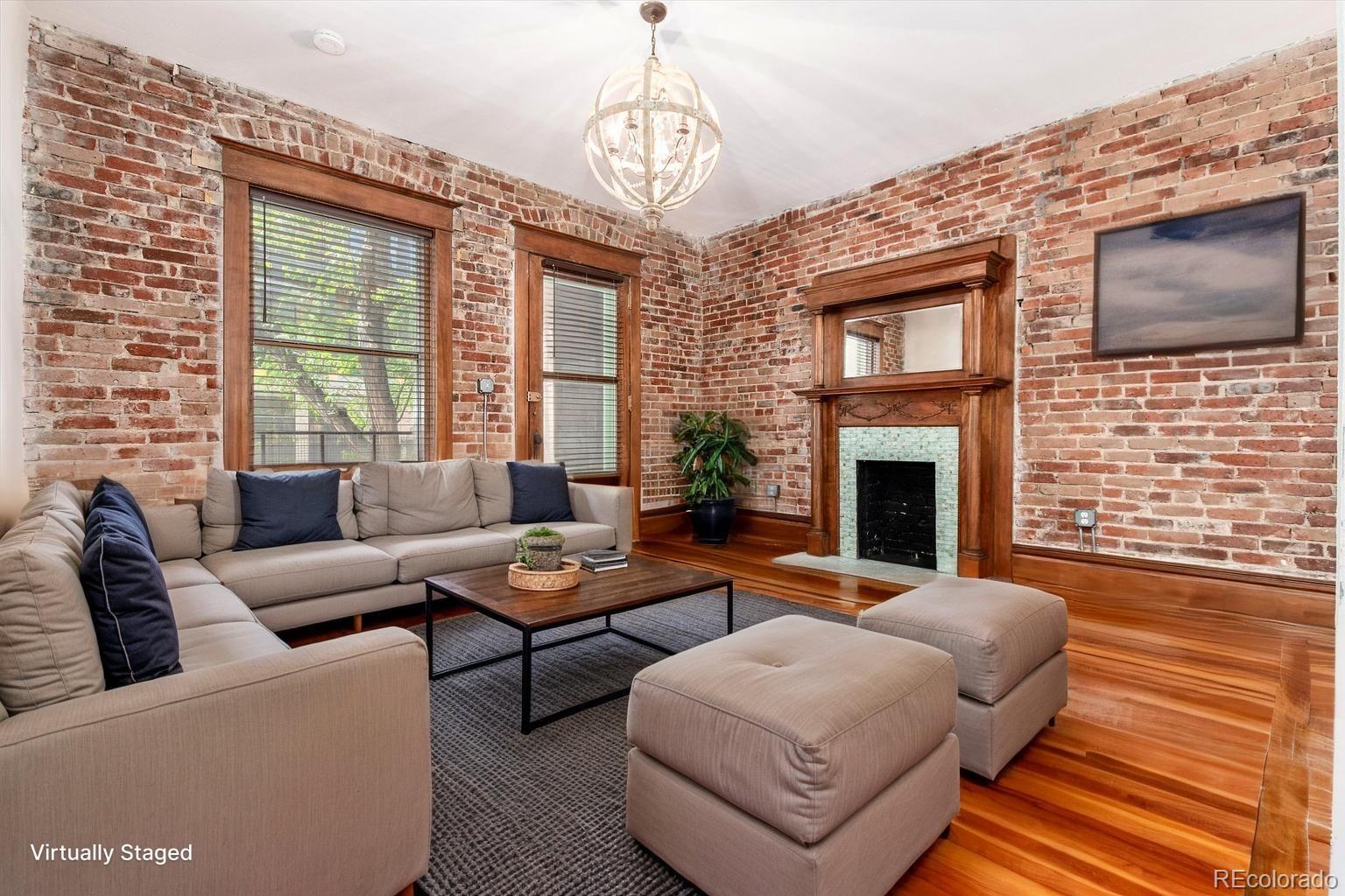 denver  House Search Picture