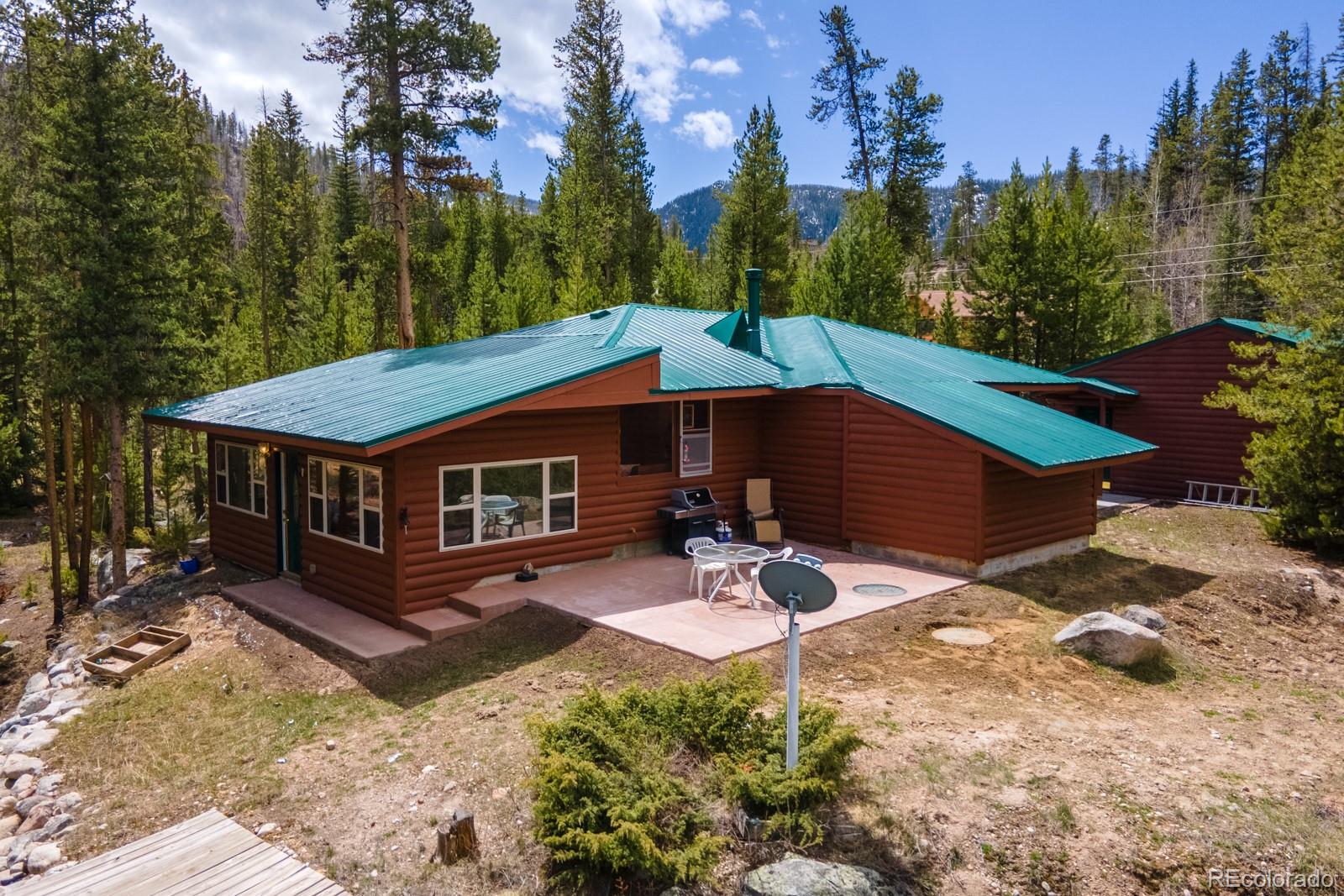grand lake  House Search Picture