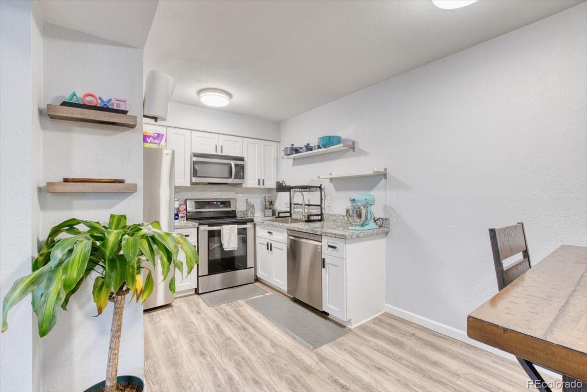 5300 E Cherry Creek South Drive 804, Denver  MLS: 6097693 Beds: 0 Baths: 1 Price: $189,000