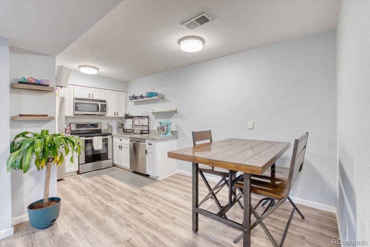 5300 E Cherry Creek South Drive, denver  House Search MLS Picture