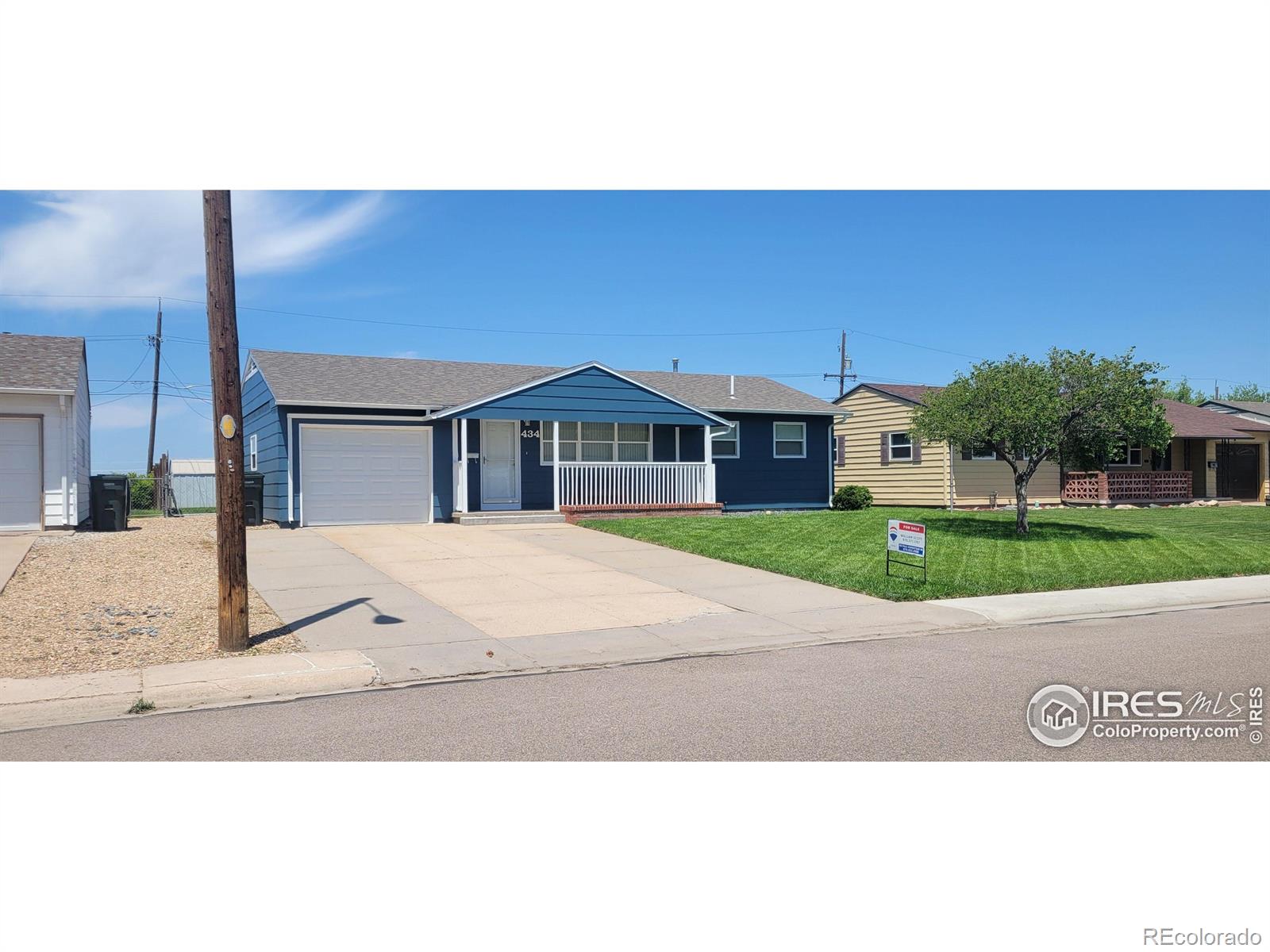sterling  House Search Picture