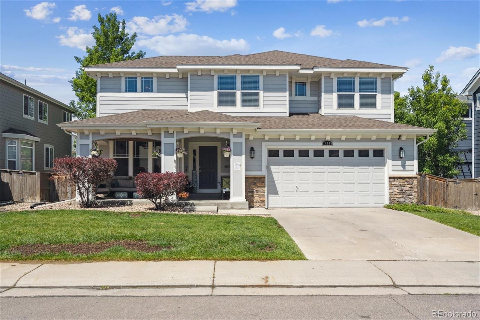 14049  Detroit Drive, thornton MLS: 5839410 Beds: 6 Baths: 5 Price: $880,000