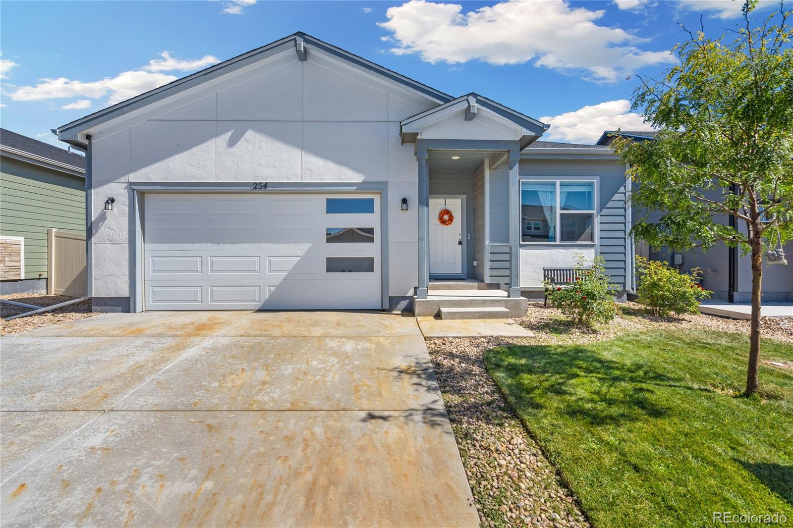 ault  House Search Picture