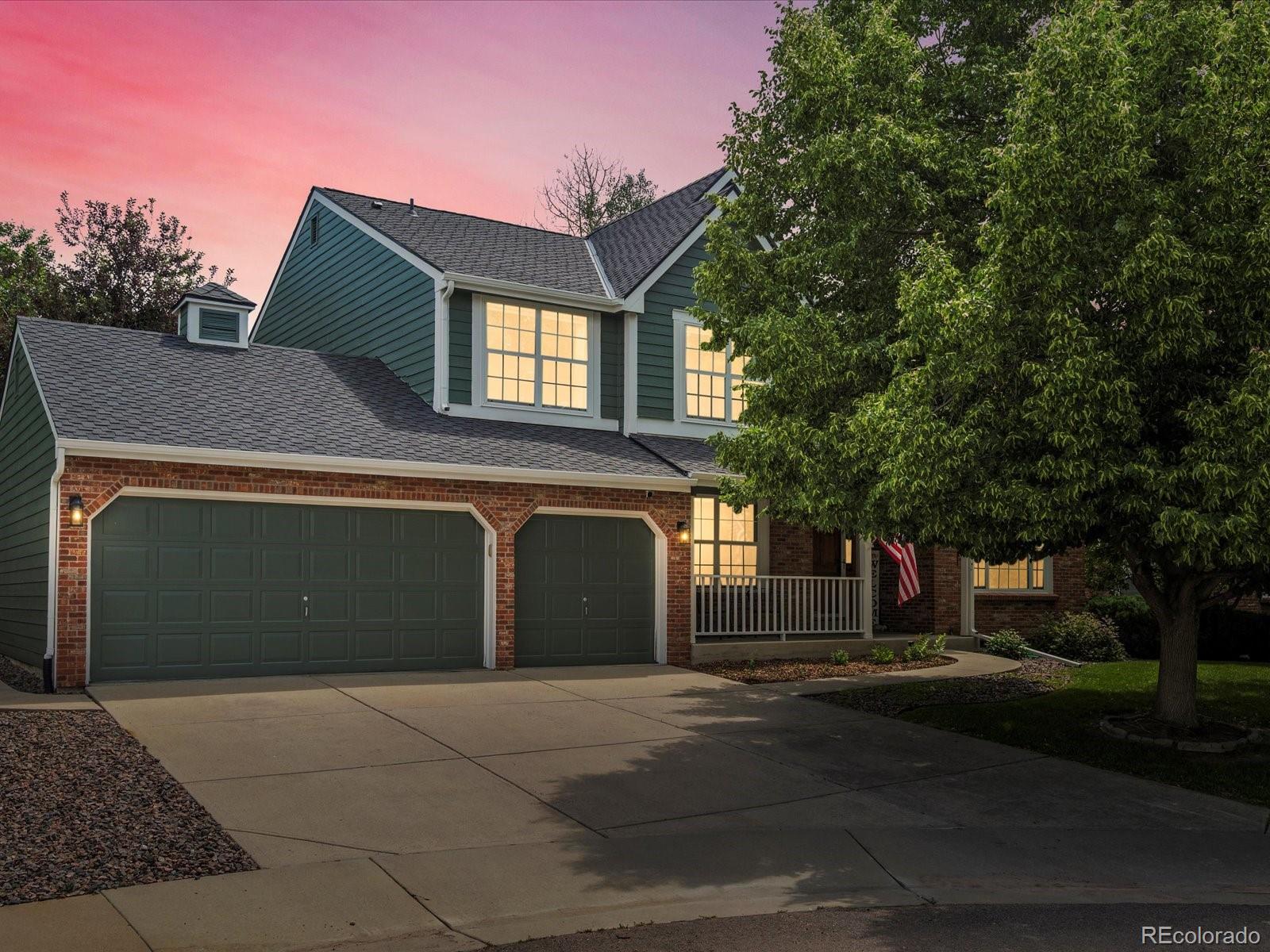 littleton  House Search Picture