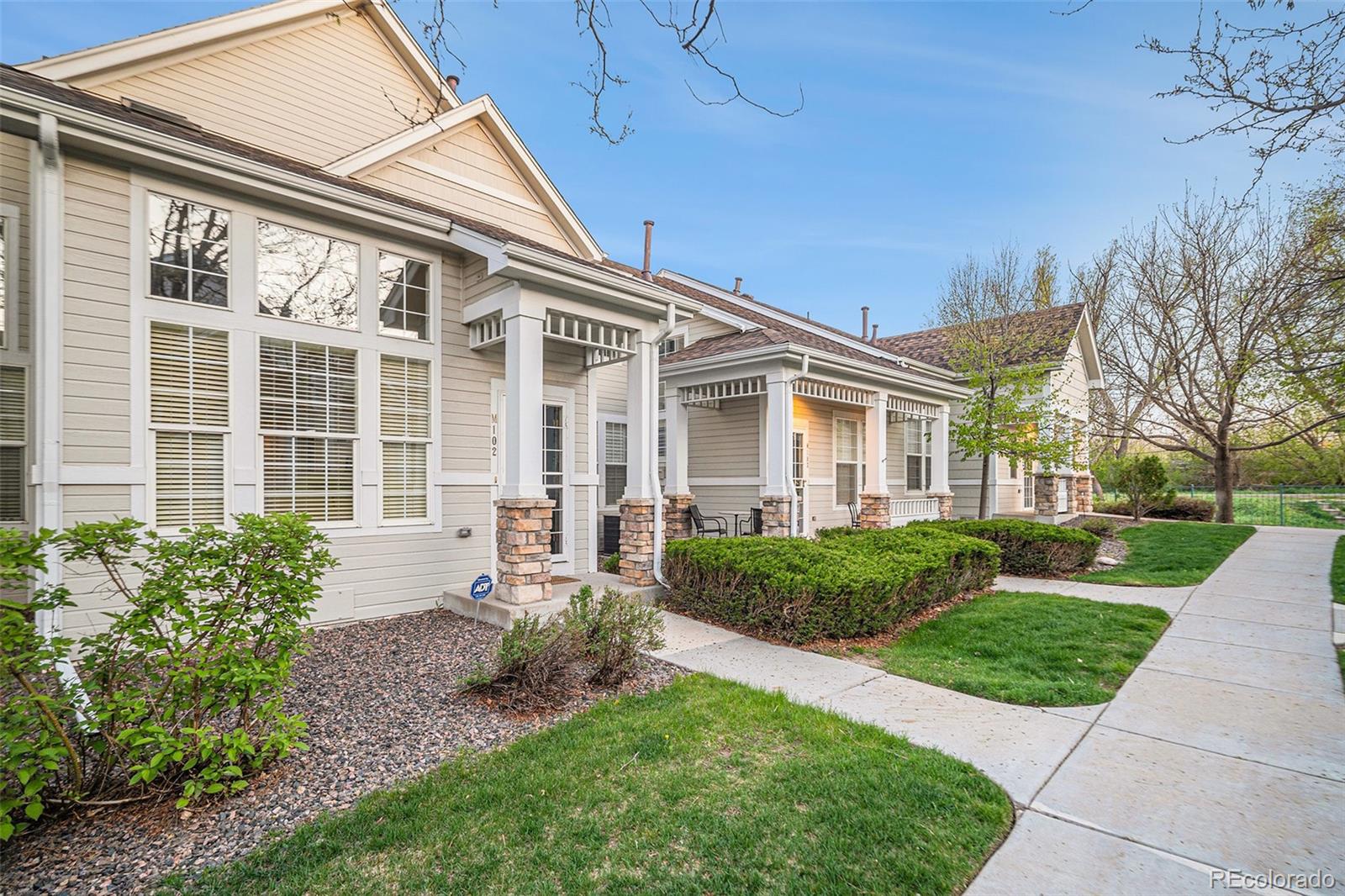 8300  Fairmount Drive, denver  House Search MLS Picture