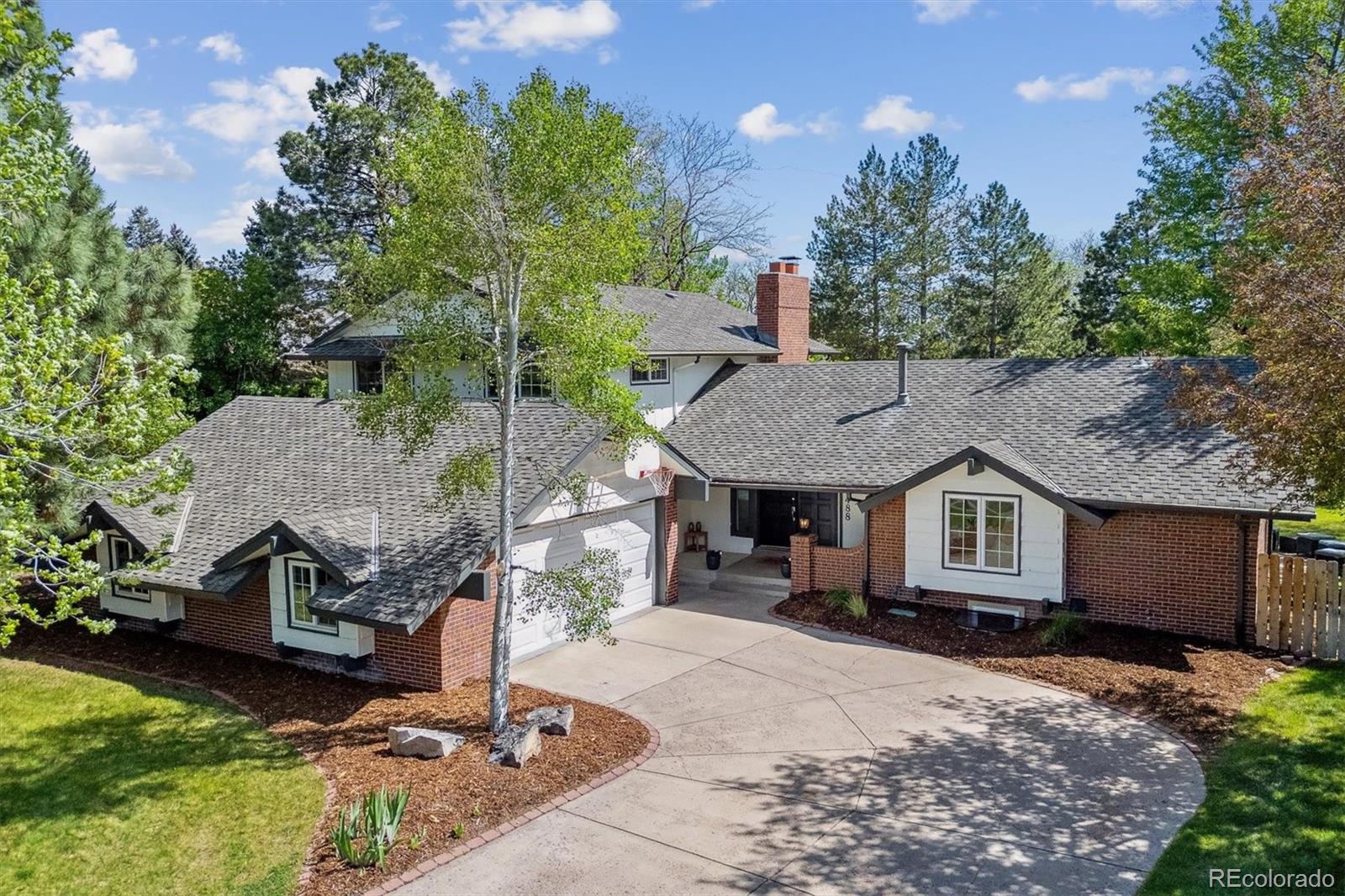 centennial  House Search Picture