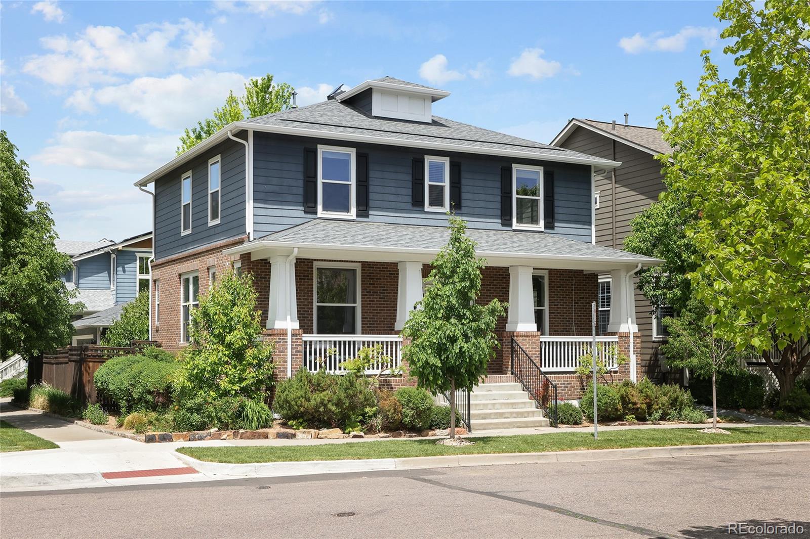10109 E 28th Avenue, denver  House Search MLS Picture