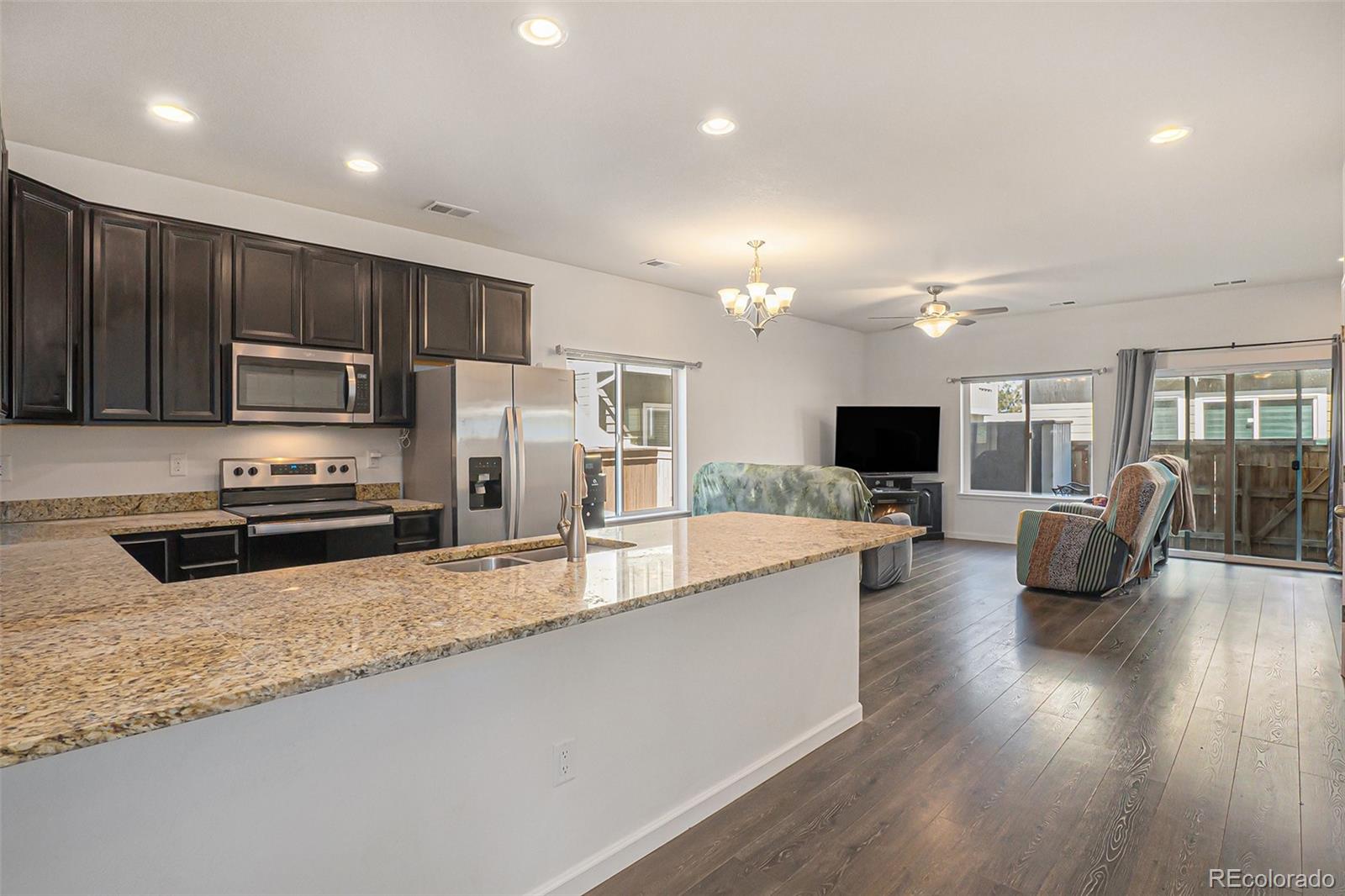 14700 E 104th Avenue, commerce city  House Search MLS Picture