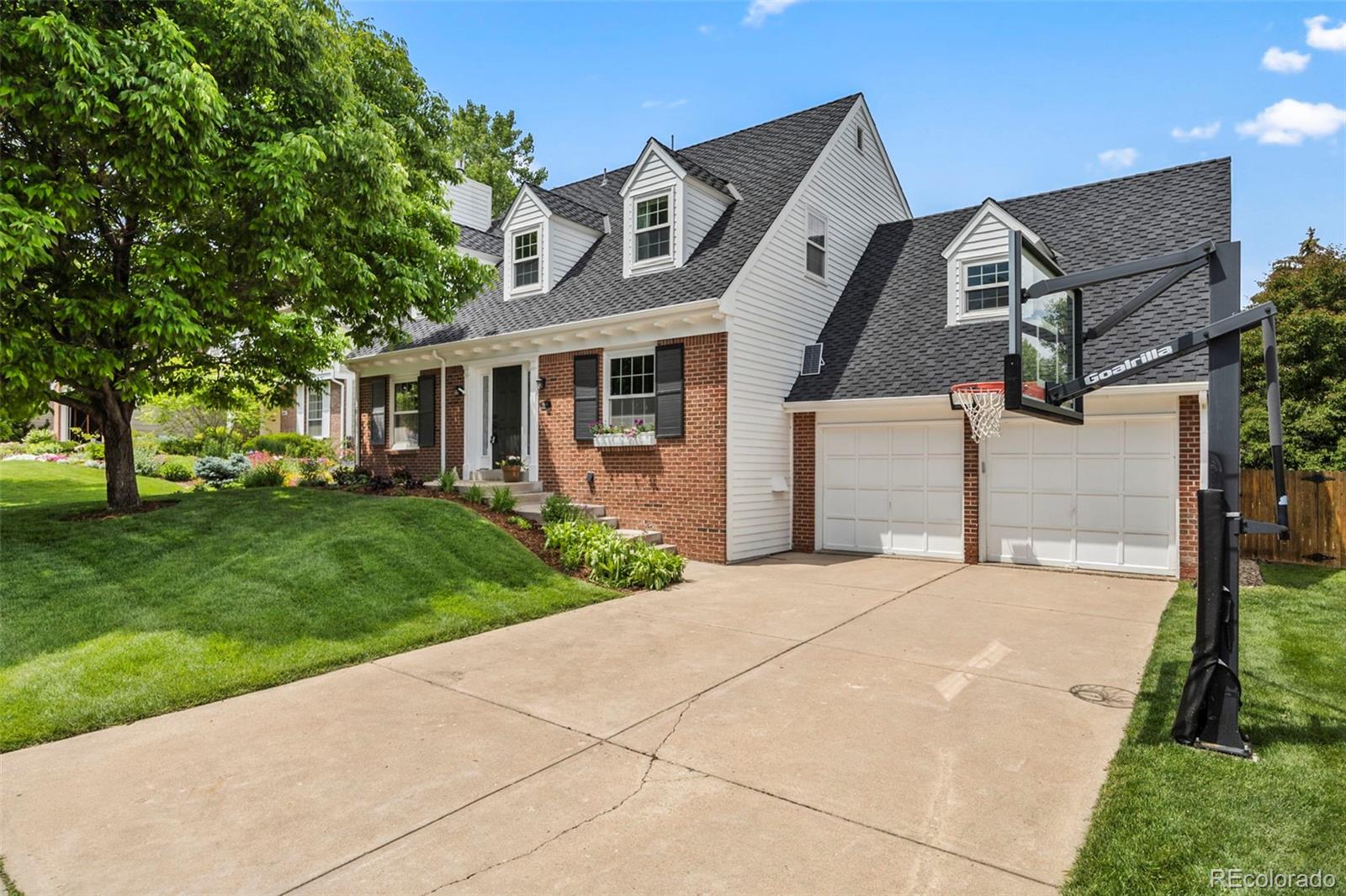 centennial  House Search Picture