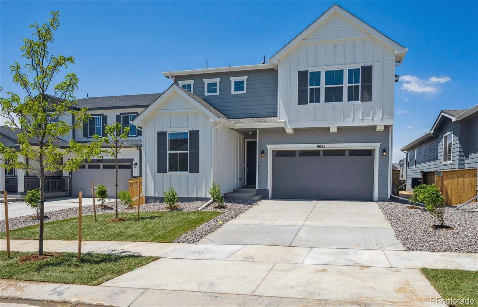9081  Telluride Court, commerce city MLS: 2652886 Beds: 4 Baths: 3 Price: $574,950