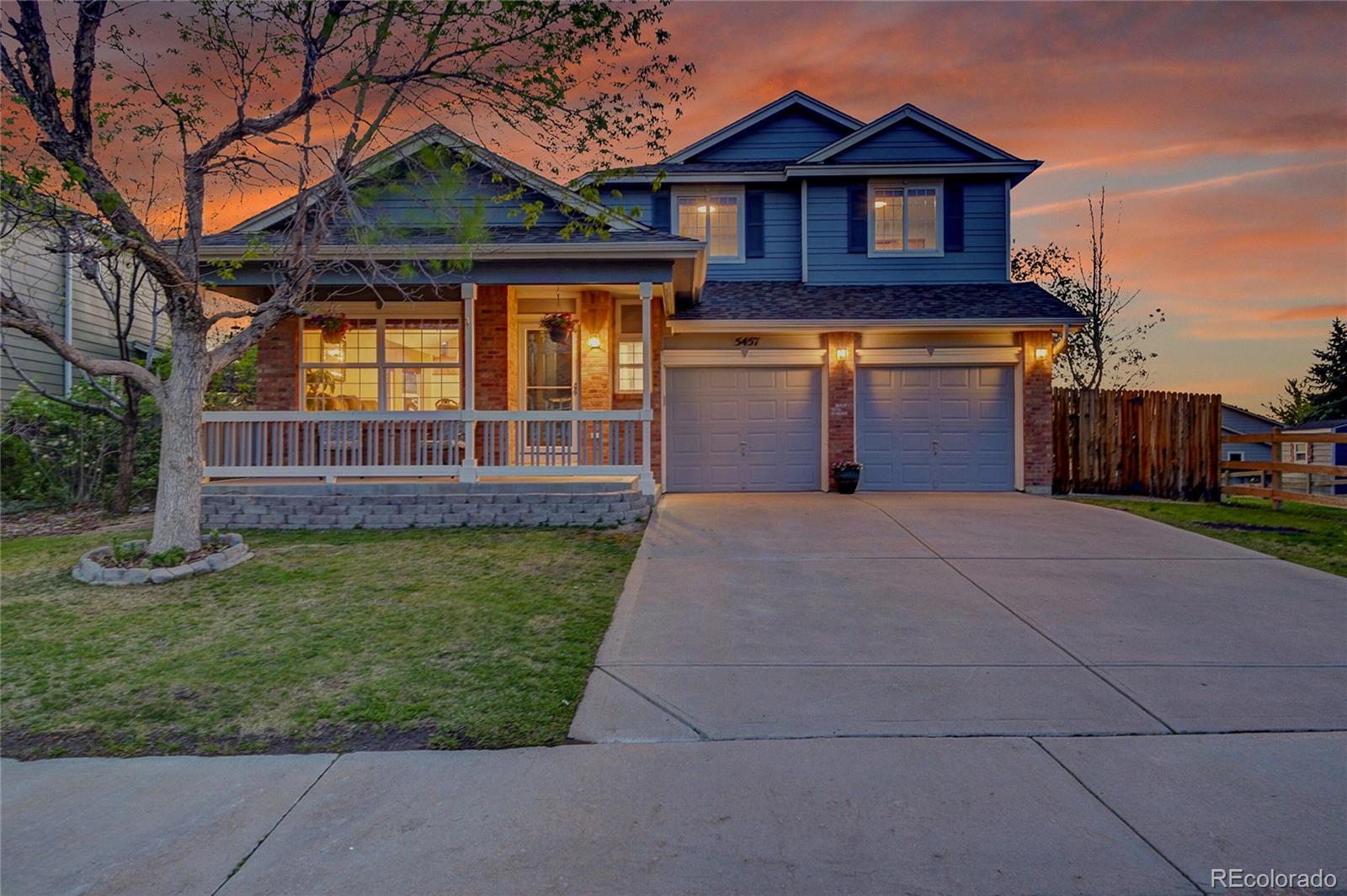 aurora  House Search Picture