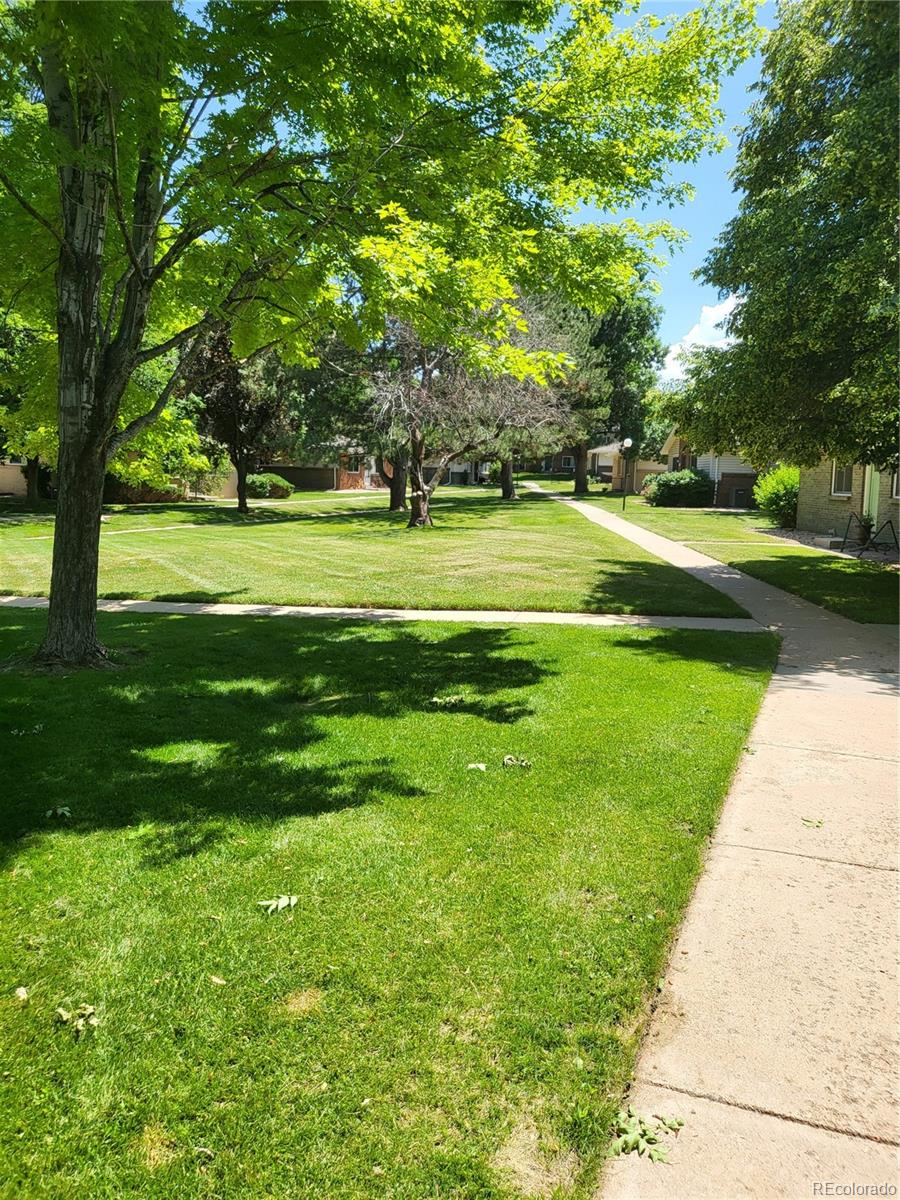 9105 E Lehigh Avenue, denver  House Search MLS Picture