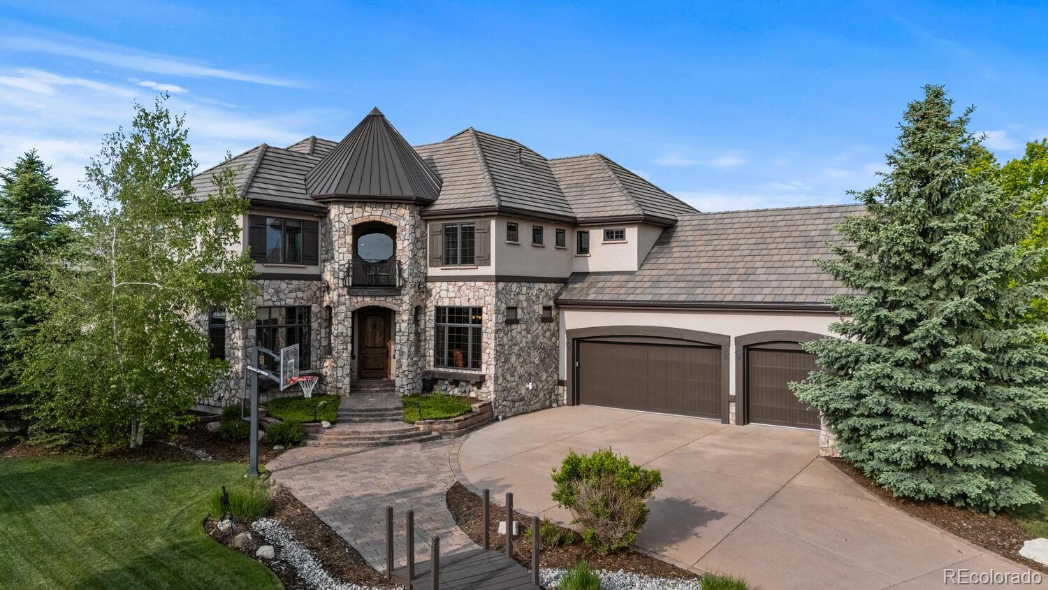 castle pines  House Search Picture