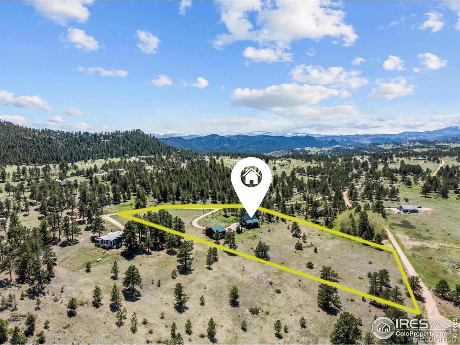 636  Cucharas Mountain Drive, livermore  House Search MLS Picture