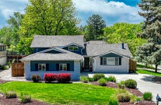greenwood village  House Search Picture