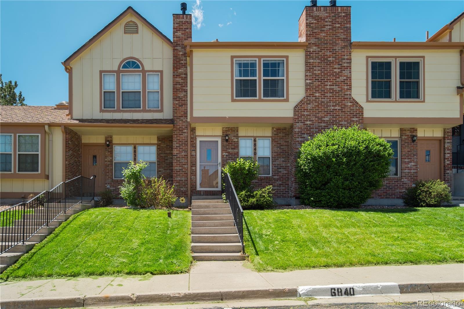 colorado springs  House Search Picture