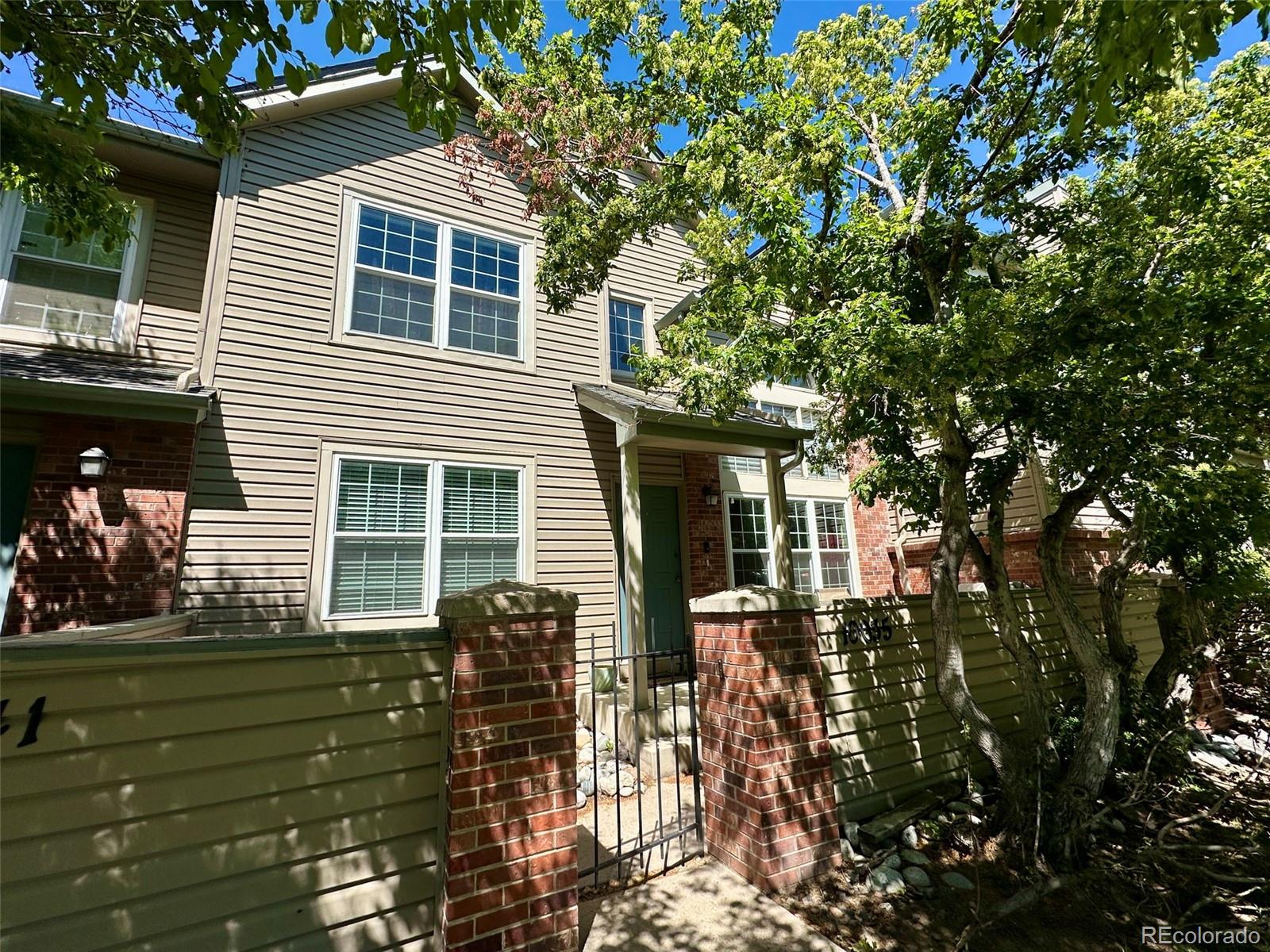 10035 E Mexico Avenue , Aurora  MLS: 5979101 Beds: 2 Baths: 2 Price: $379,500