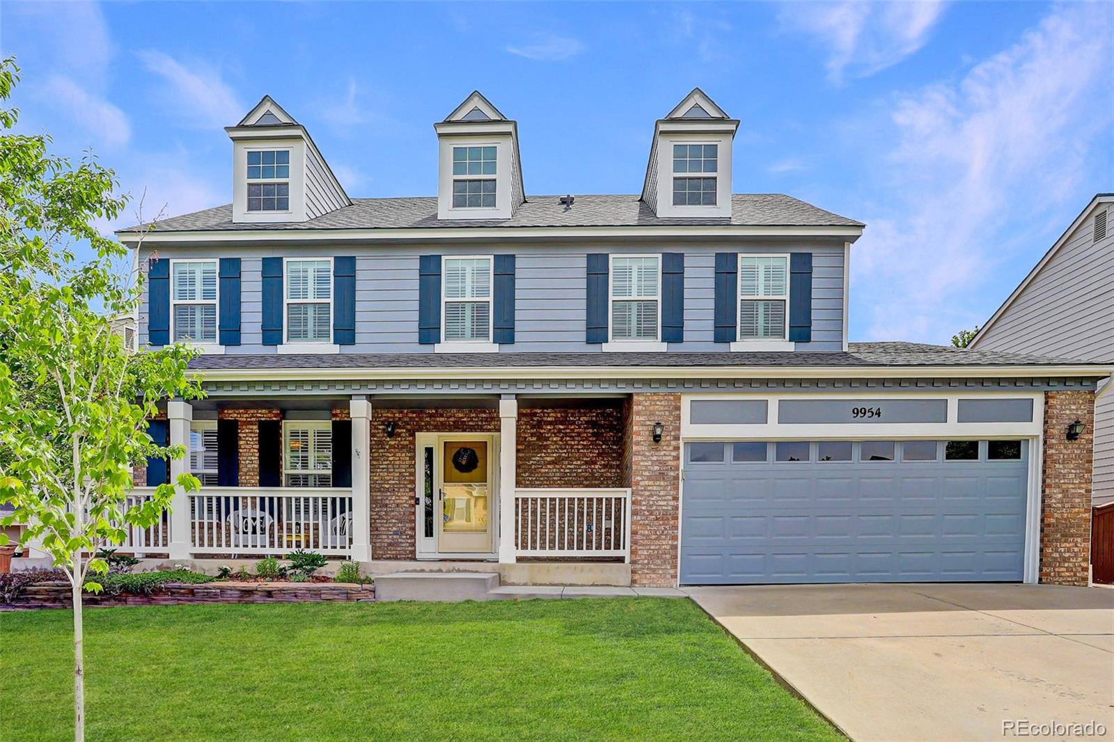 highlands ranch  House Search Picture