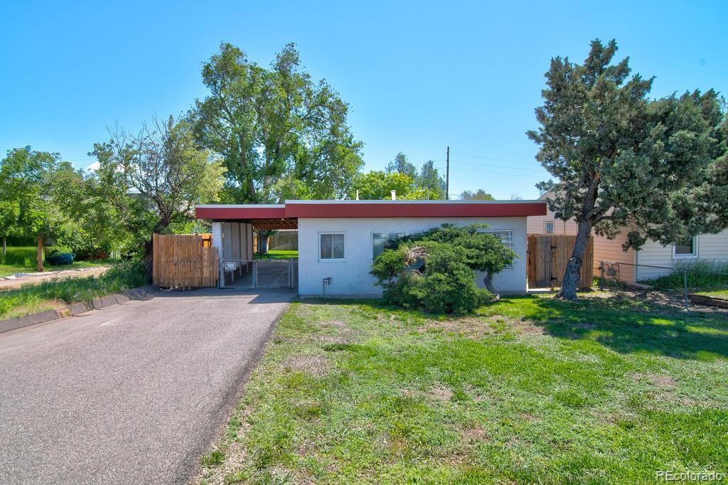 1560  Simms Street, lakewood  House Search MLS Picture