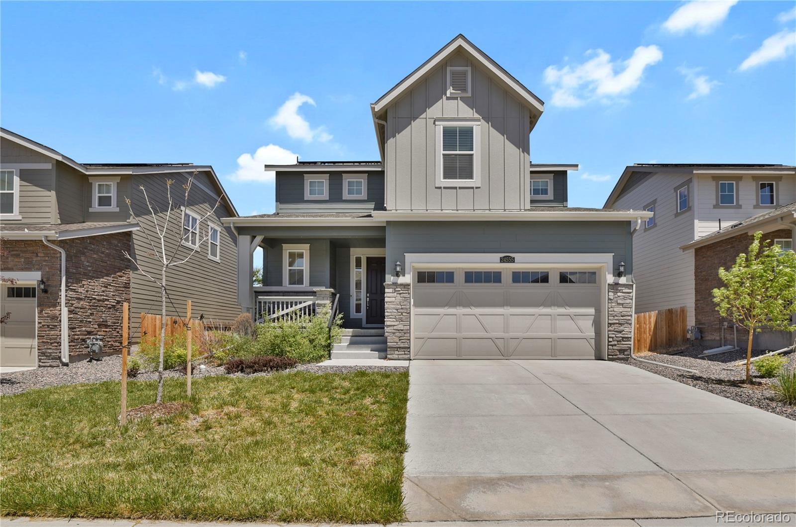 aurora  House Search Picture
