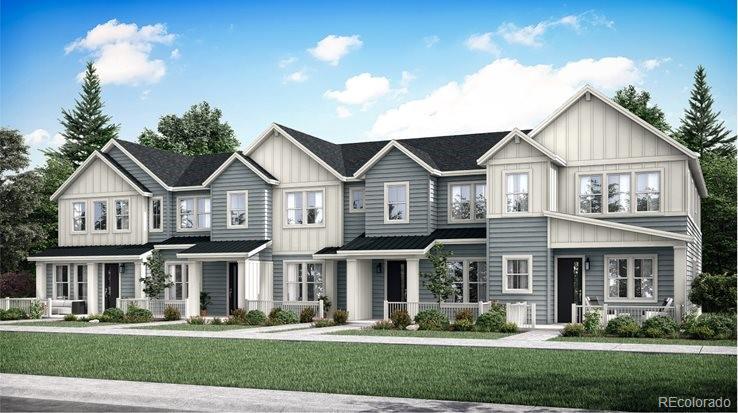1985 S Haleyville Way, aurora MLS: 9798242 Beds: 2 Baths: 2 Price: $387,101