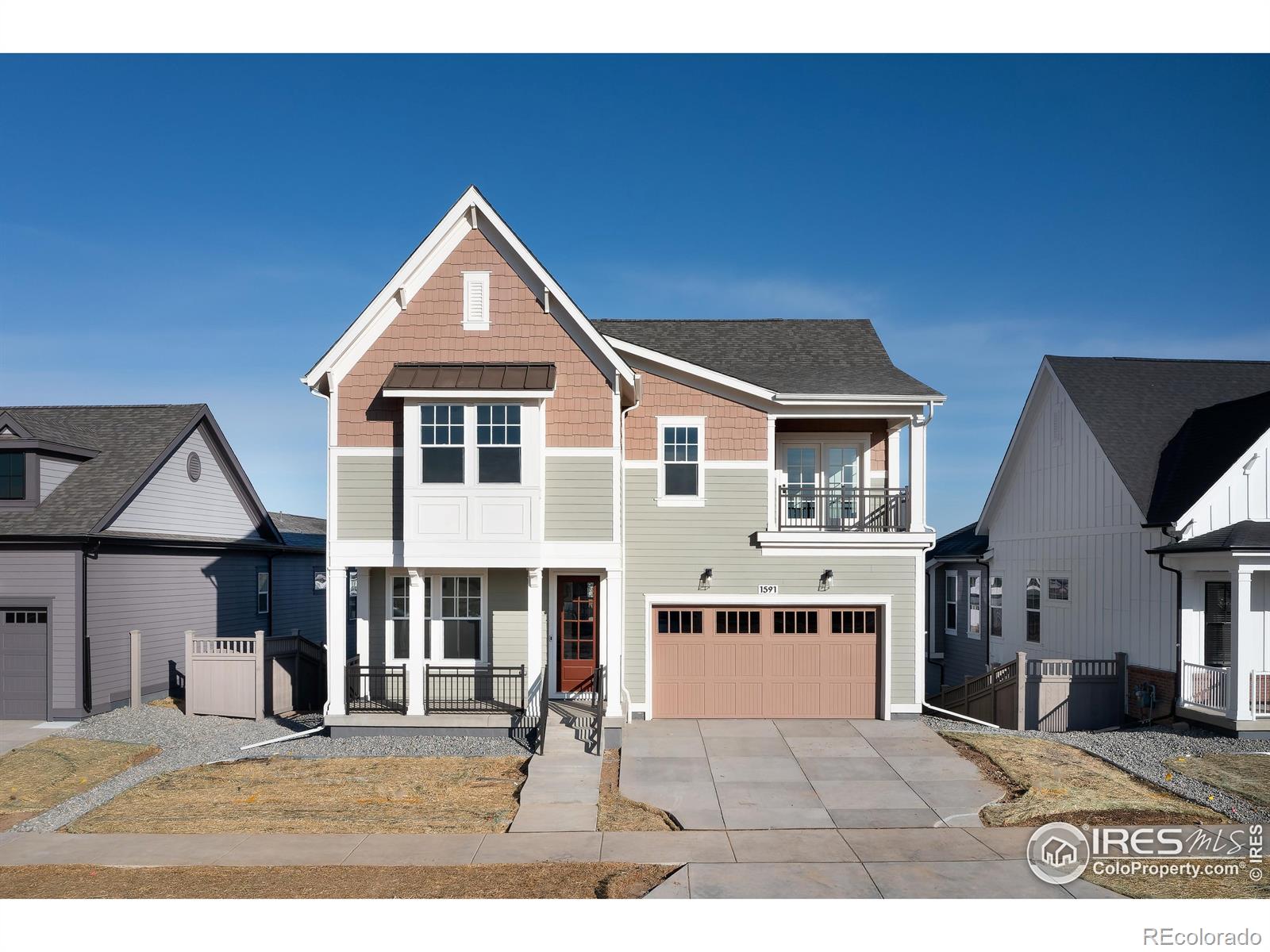 erie  House Search Picture