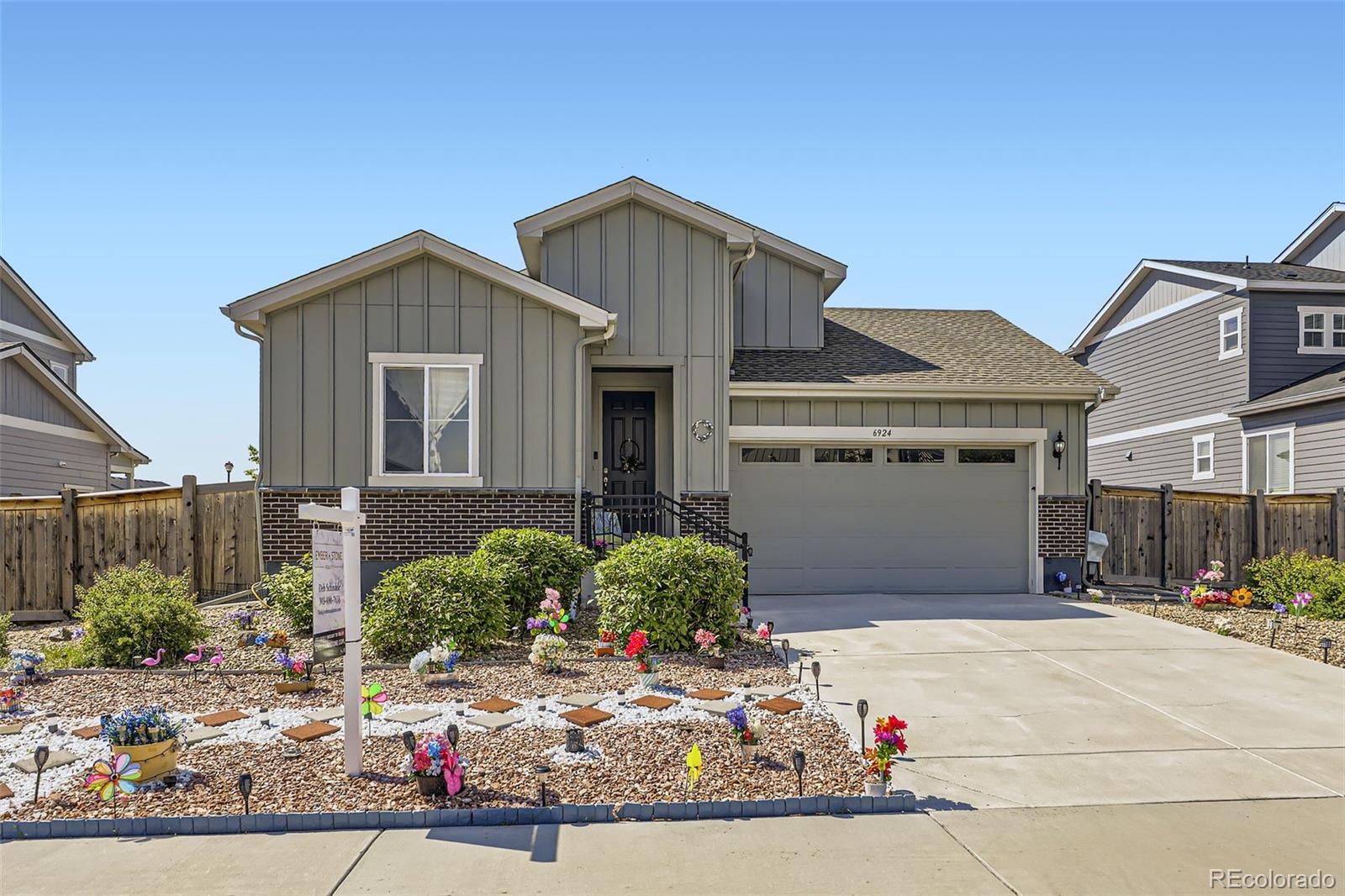 6924 E 118th Place, thornton Rent To Own Search Picture