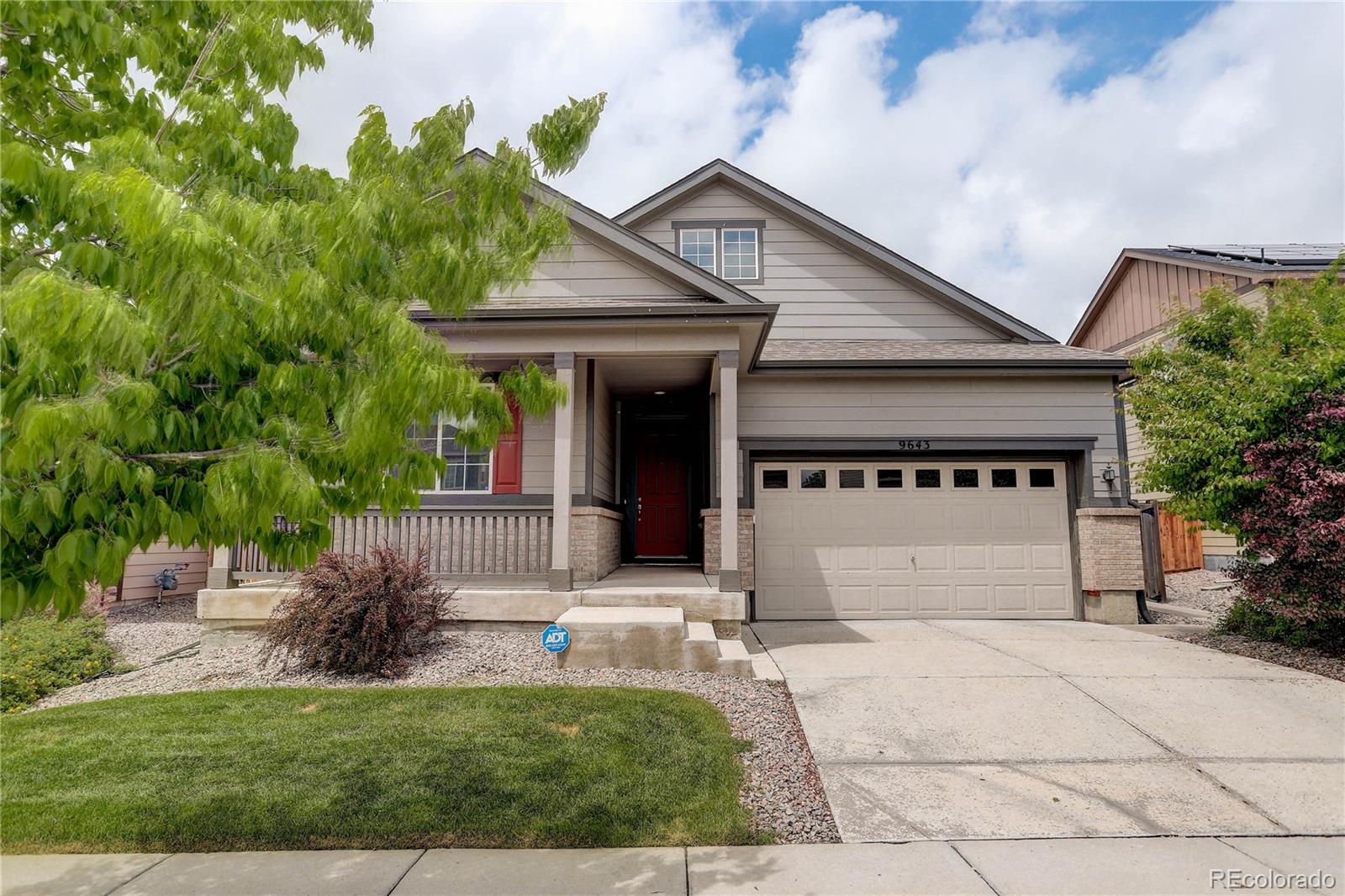 thornton  House Search Picture