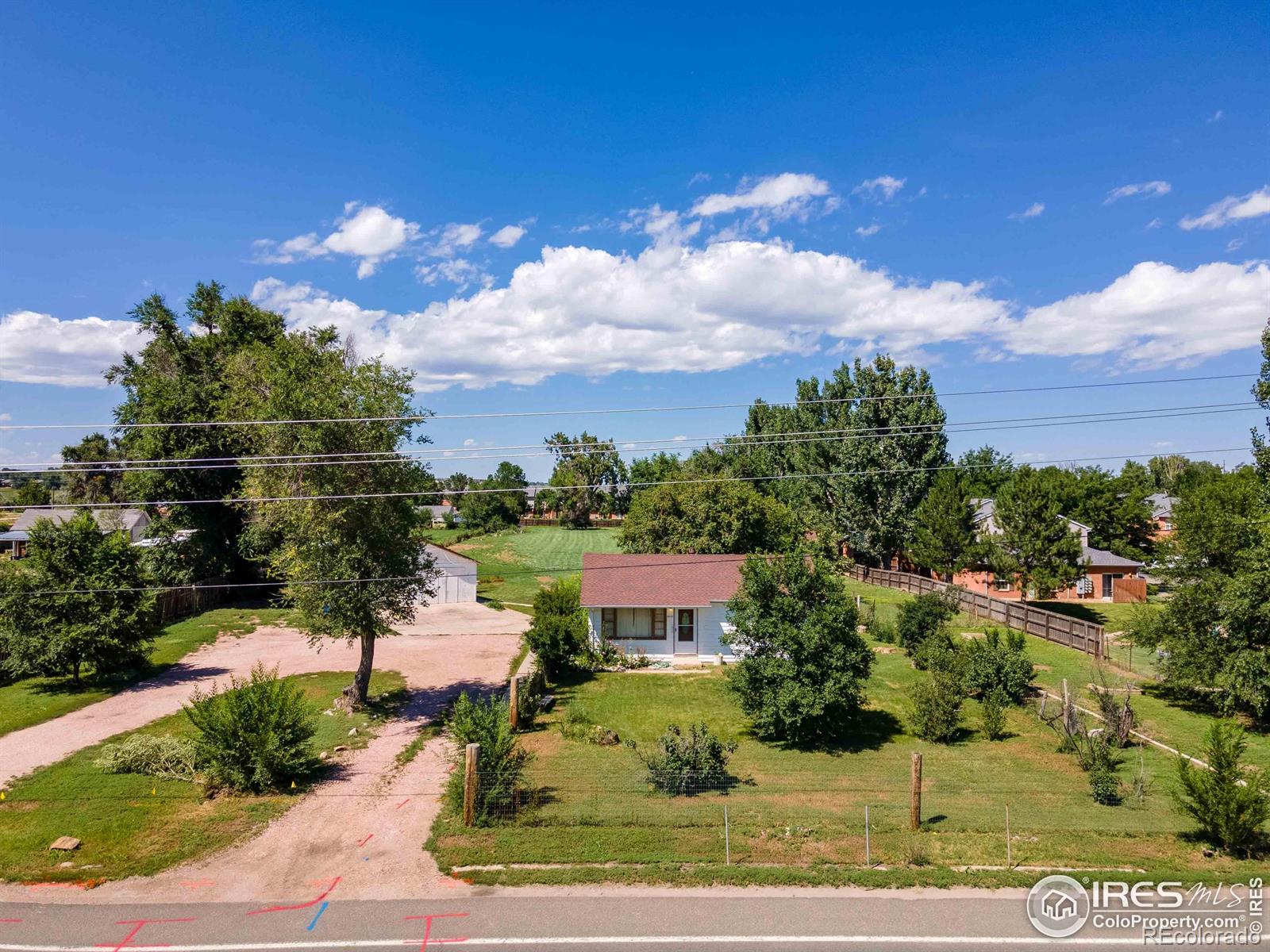 2412 E Vine Drive, fort collins  House Search MLS Picture