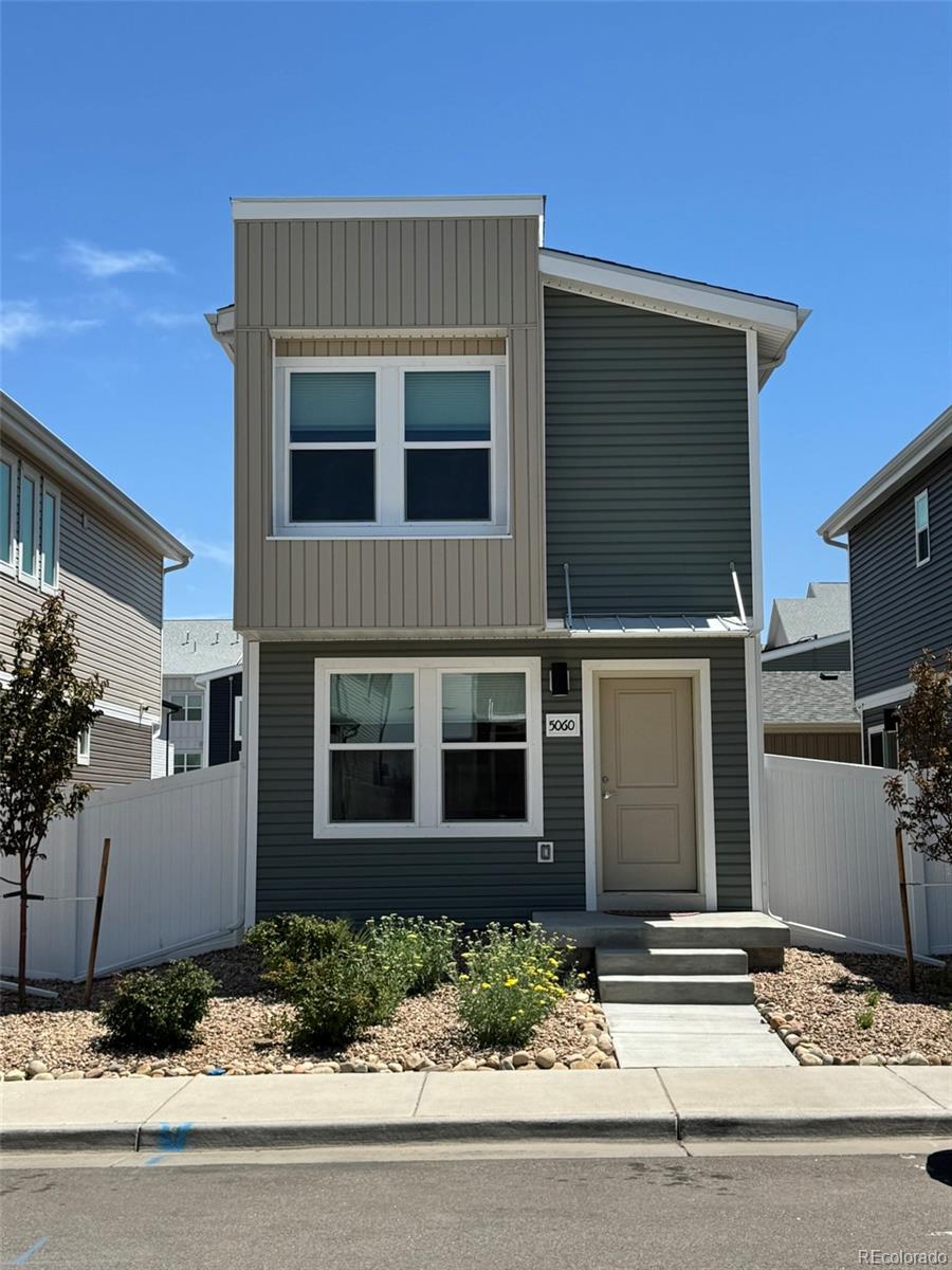 denver  House Search Picture