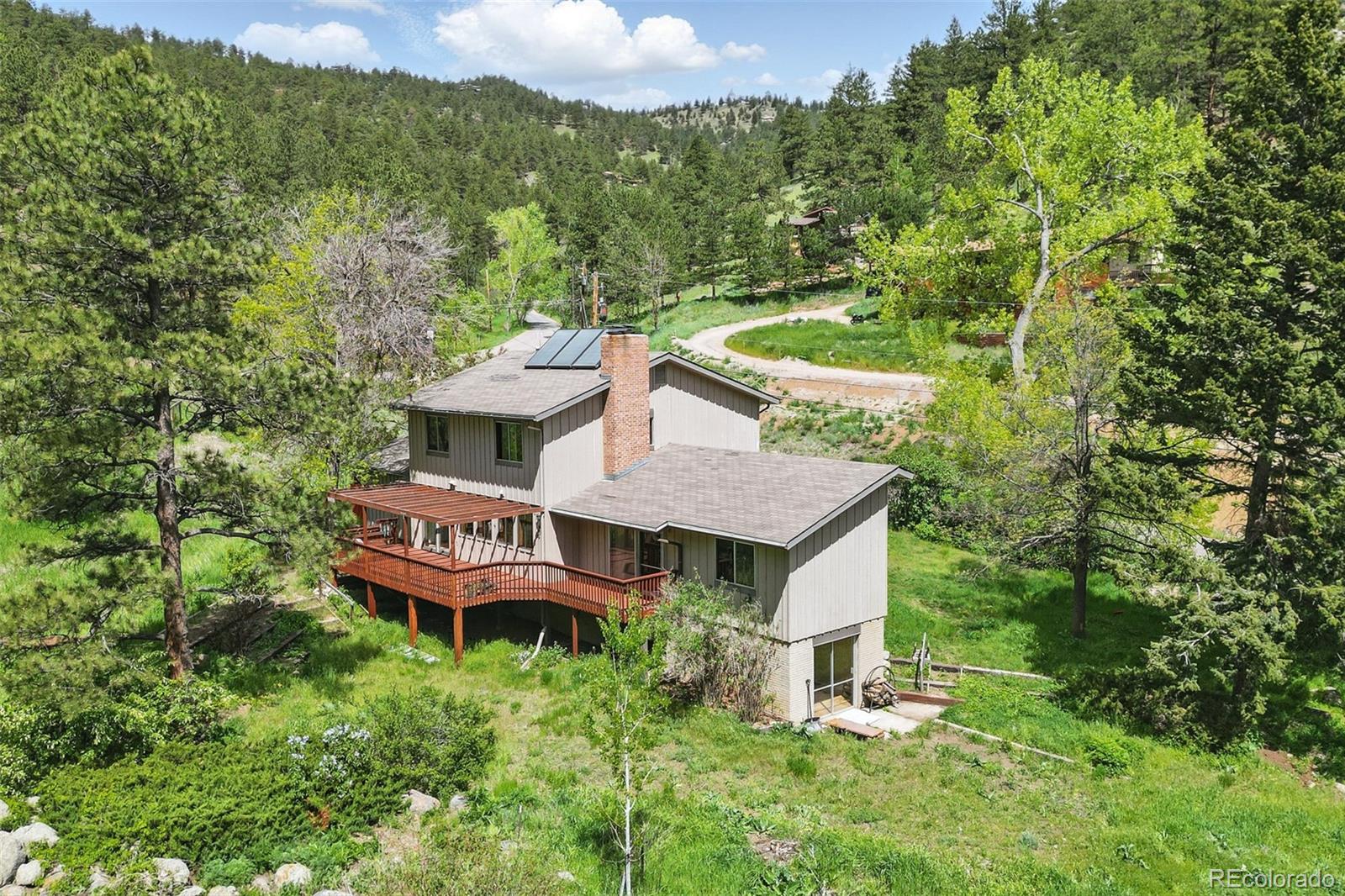 boulder  House Search Picture
