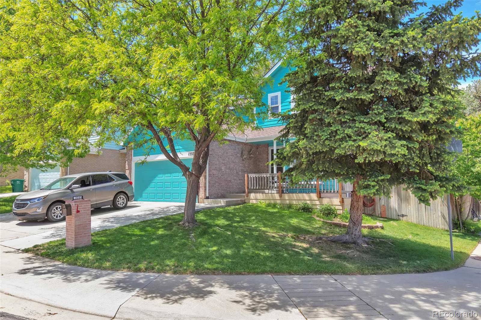 12333  Newport Court, brighton  House Search MLS Picture