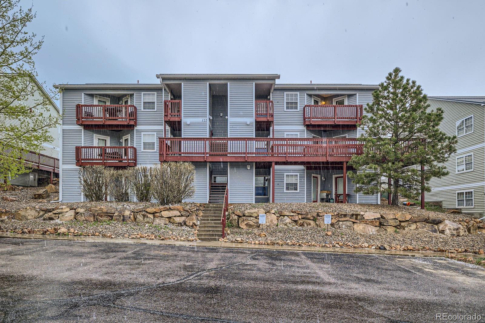 122  Whalen Avenue, cripple creek  House Search MLS Picture