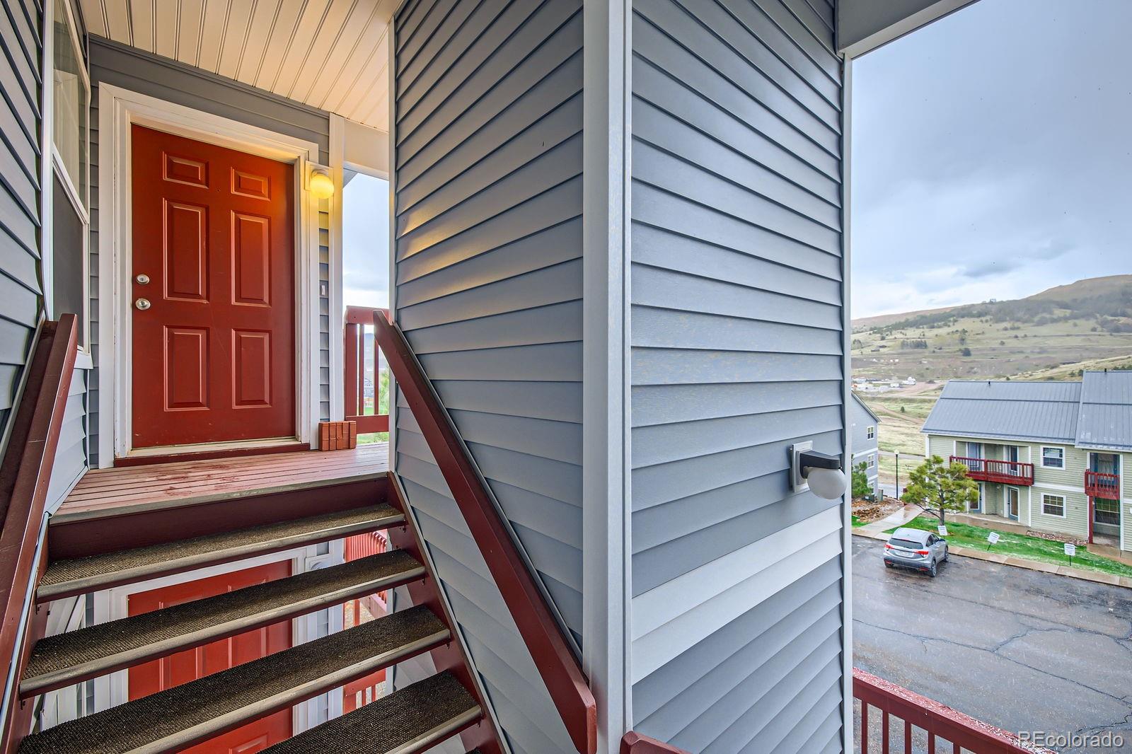 122  Whalen Avenue, cripple creek  House Search MLS Picture