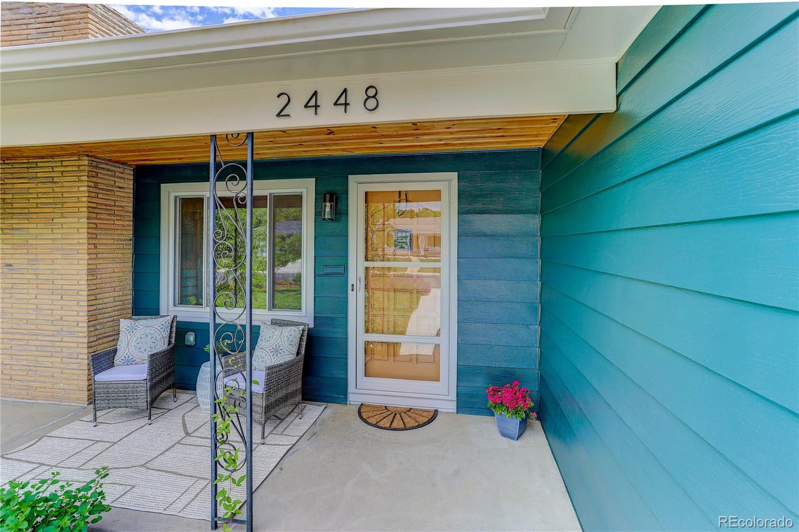 2448  Otis Street, edgewater  House Search MLS Picture