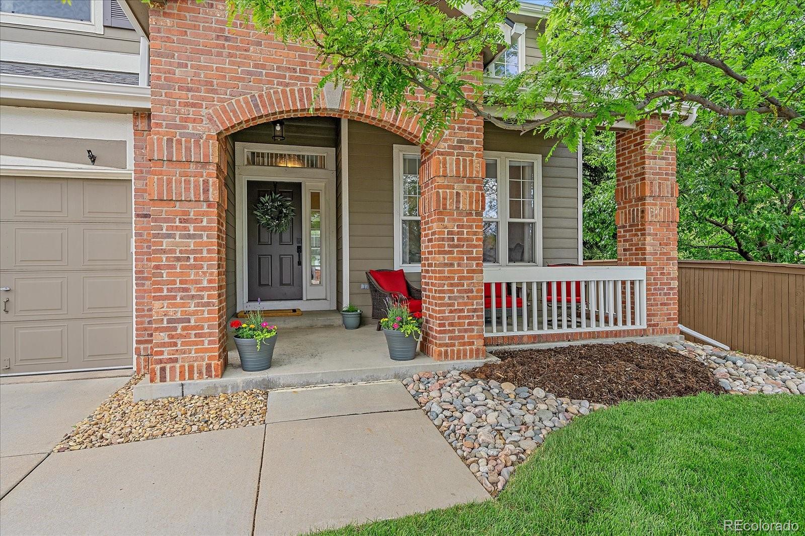 3860  Mallard Drive, highlands ranch  House Search MLS Picture