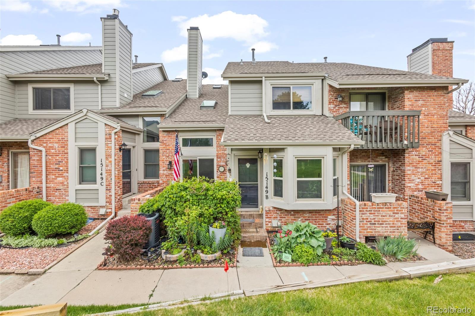 15149 E Princeton Place, aurora MLS: 8755055 Beds: 2 Baths: 4 Price: $390,000