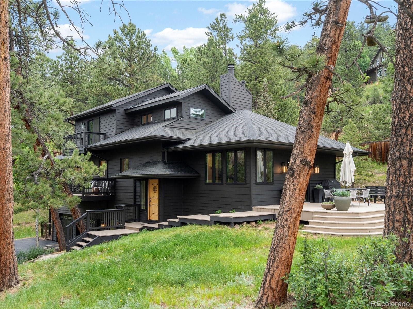 28833  Western Drive, evergreen MLS: 2778306 Beds: 4 Baths: 3 Price: $1,300,000