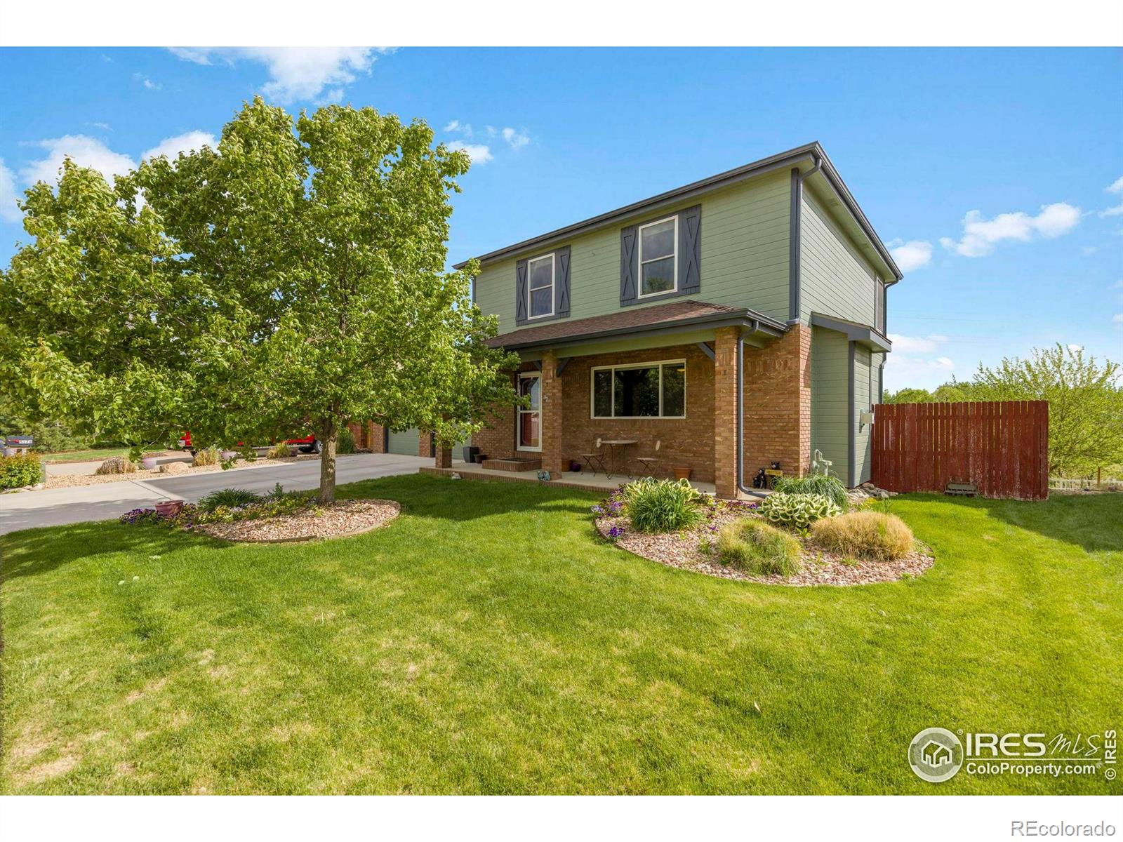 5196  32nd Street, greeley  House Search MLS Picture