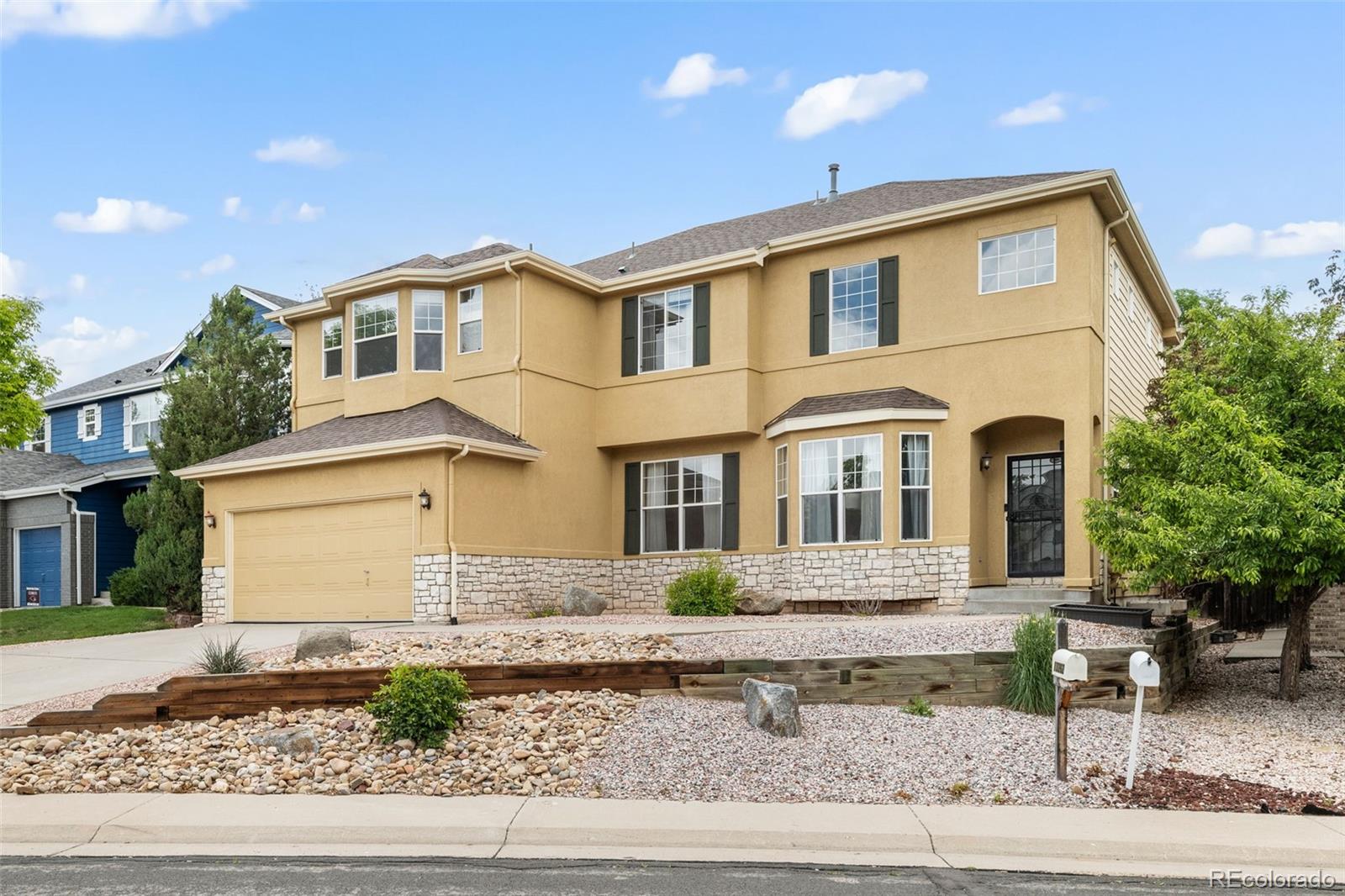 13262  Elizabeth Street, thornton  House Search MLS Picture