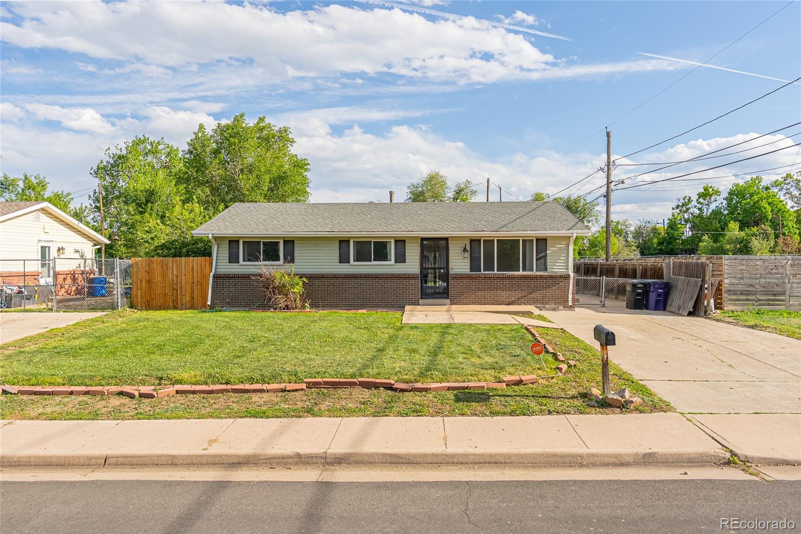 2630 W Asbury Avenue, denver  House Search MLS Picture